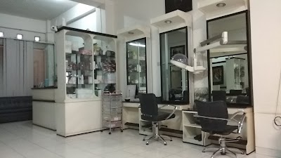 Photos of Lina Gunawan Salon & Bridal House