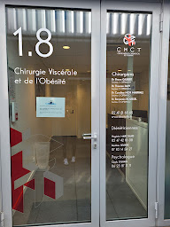 Photo n°4 de Virginie Marchand - Diététicienne - Centre Médico Chirurgical de Touraine à Saint-Cyr-sur-Loire (Diététicien)