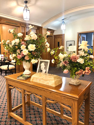 Cornell Florist - Visual