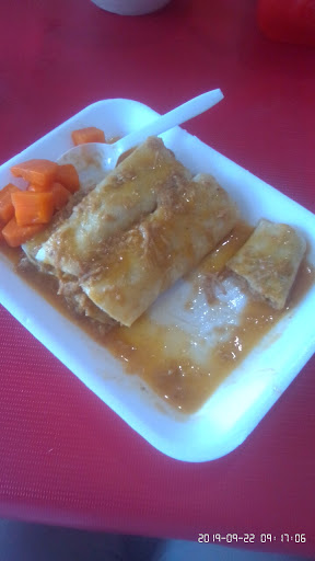 Tacos Pipos Regional suc. Altamira - Thumbnail