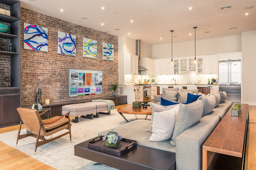 Casaplex, LLC Gallery - United States