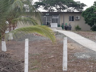 Photos of Dispensario El Limon 3. IESS-SSC
