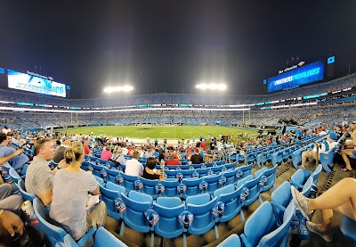 Bank of America Stadium