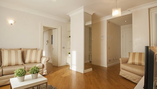 Milan Royal Suites