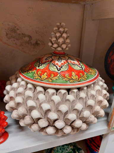 La Calabresella - Thumbnail