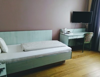 Photos of Attache Hotel