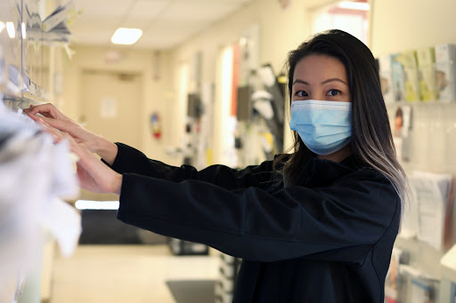 St. John’s Community Health at Compton College - Thumbnail