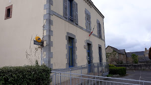 Photo n°2 de La Poste Agence Communale à Alexain (Poste)