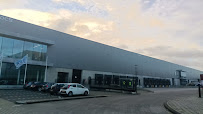 Special Cargo Services Rotterdam B.V - Rotterdam