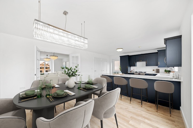 Gongoozlers Walk photo 3