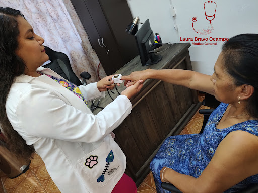 Consultorio Medico General Doctora Laura Bravo - Thumbnail