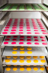 Photo n°11 de Le Bellevue à Soultz-Haut-Rhin (Restaurant gastronomique)