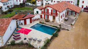Photo n°2 de Basque In The Sun 64 à Espelette (Agence de location de maisons de vacances)