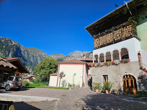 San Lorenzo in Banale