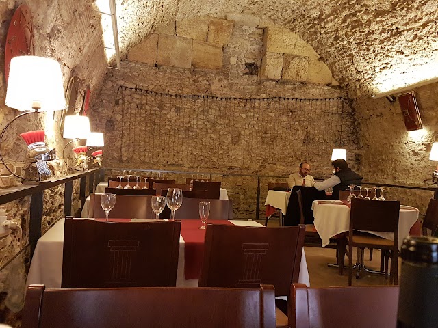 Restaurante les Voltes