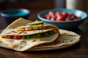 Photo n°1 de EL VIVA FAJITAS à Lille (Restaurant)