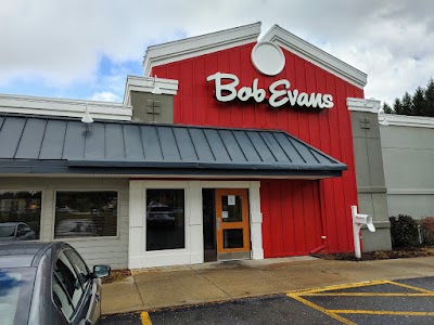 Bob Evans