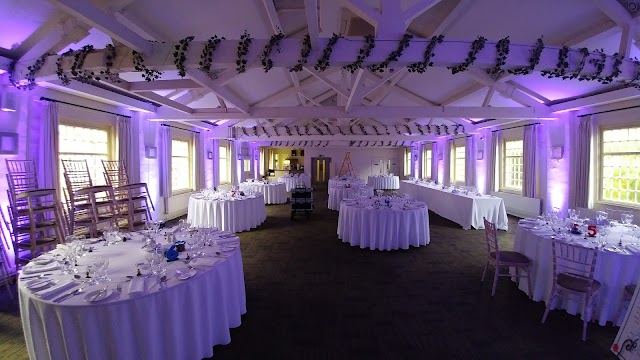 National Trust - Quarry Bank