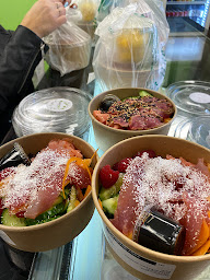 Photo n°26 de MY POKE MY POTAGE à Biguglia (Restaurant chinois à emporter)