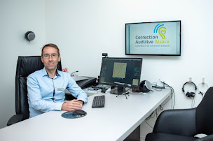 Photo n°3 de Correction Auditive Alsace à Wiwersheim (Service de réparation d'appareils auditifs)