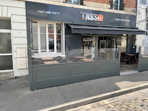 Photo n°40 de Le Tassili à Soissons (Restaurant de tacos)