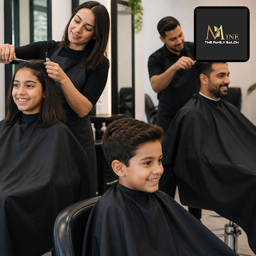 Looking for a clean, friendly and professional salon in Kharghar where everyone in the family fee… post image