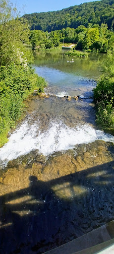 Schambach Wasserfall - Thumbnail