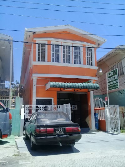 pharmacy