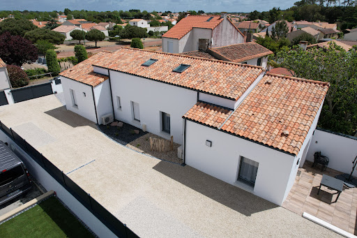 Photo de La Villa du Payré à Jard-sur-Mer (85520)