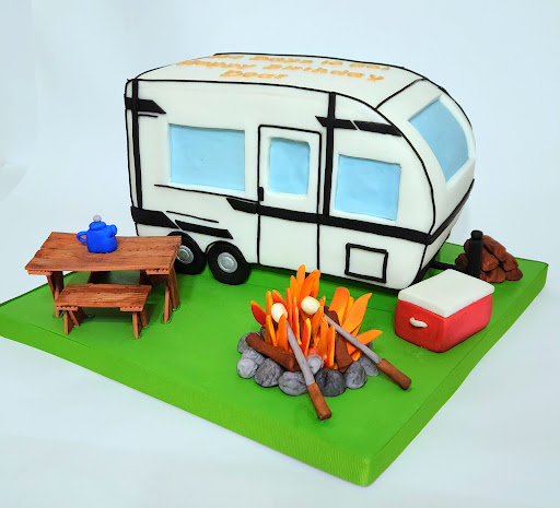 Royal Cake Studio - Thumbnail
