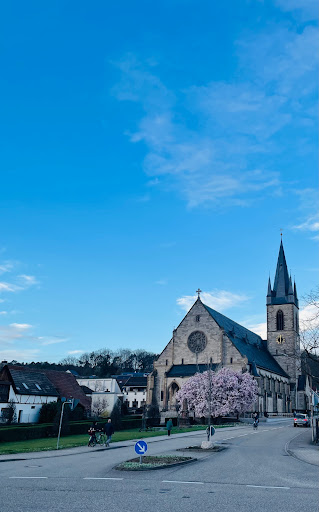 Ottenau (Ersatzhalt) - Gaggenau