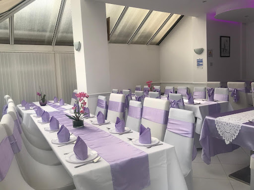 Thai Lanna Inn & Spa - Thai Massage | Restaurant | Hotel Loughbrough