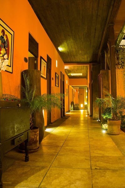 Photos of Casa Bella Boutique Hotel Antigua