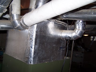 Orbit Plumbing, Heating and Cooling