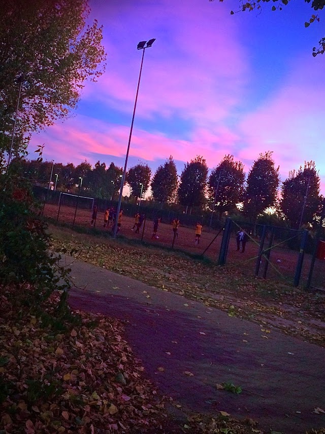 A.C.D. Metanopoli Calcio