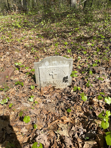 Flat Rock Cemetery - Thumbnail