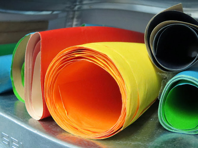 Überbetriebliche Ausbildung Druck & Medien NordOst