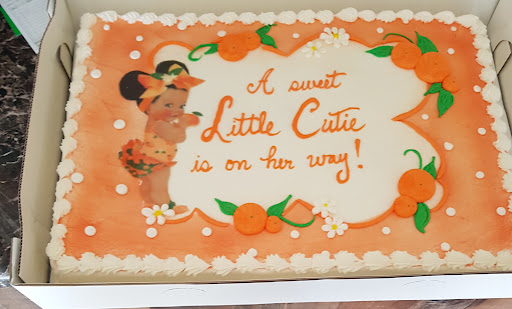 Margaret's Bakery Gallery - United States