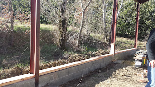 Photo n°18 de BIOGRANETA (Earl Chiaroscuro) à Montbrun-Lauragais (Ferme bio)