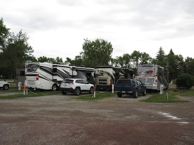 Pondera RV Park