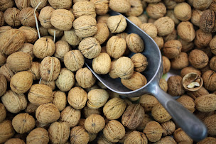 Photo n°14 de Un coin de Jardin à Robion (Épicerie)