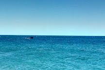 Playa El Doradillo, Puerto Madryn, Argentina