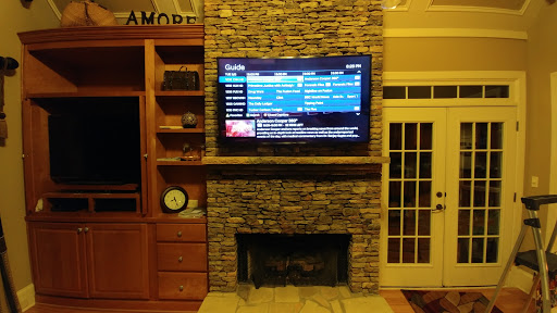 Sonic Tech Services - Visual