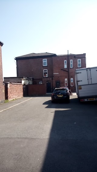 CroftonMews