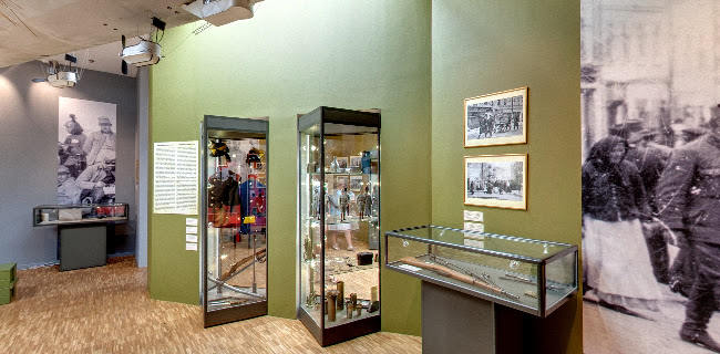 Numer telefony do Muzeum Narodowe Ziemi Przemyskiej