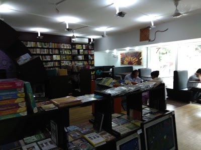 Photos of Diponpur Book Cafe