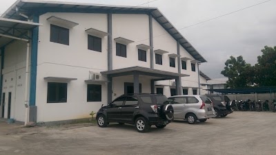 Photos of Mega Anugrah