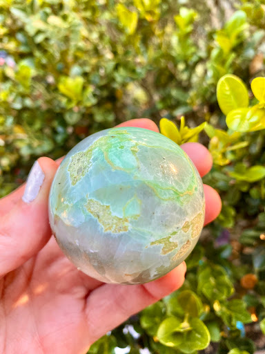 Aura of the South - Thumbnail