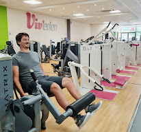 Viv'eden - Soissons à Vauxbuin