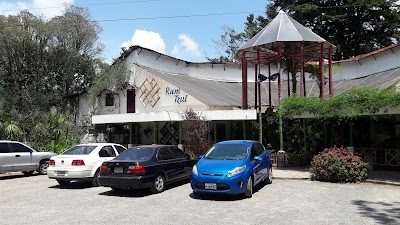 Photos of Ramtzul Resort